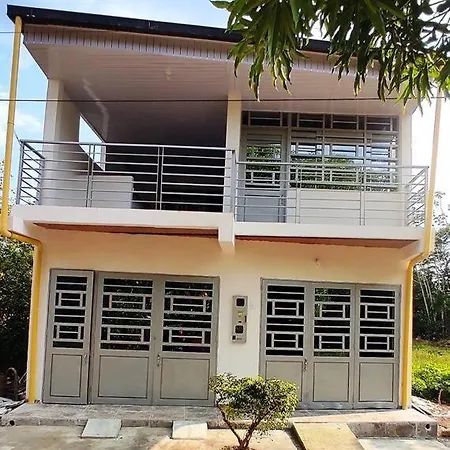 Hermoso Apartamento Con Servicios Y Garaje. Florencia  Exterior photo